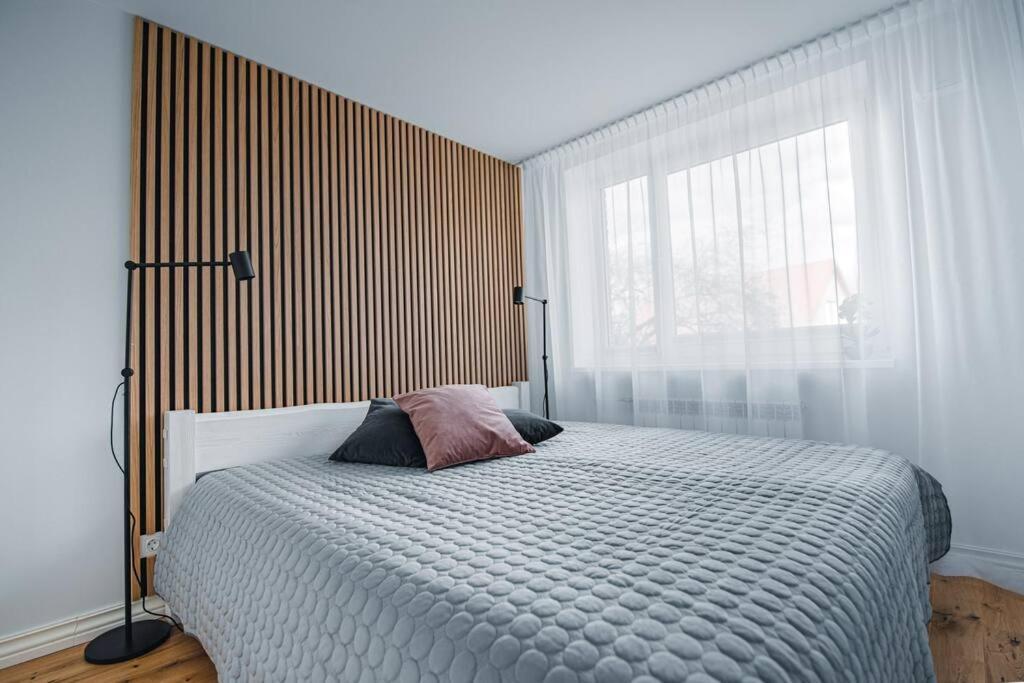 New Luxury 3Br Apartment In Old Town, Free Parking Haapsalu Exterior foto